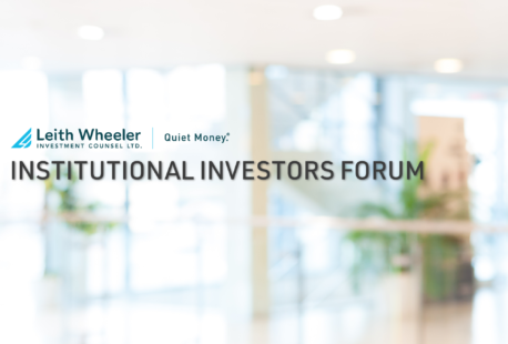 VIDEO: Institutional Investors Forum | Is Value Dead?
