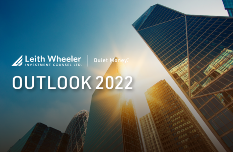 VIDEO: Leith Wheeler Outlook 2022