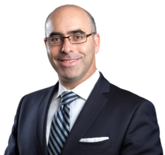 Eric N. Hoffstein