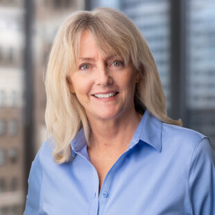 Leanne Scott, Portfolio Manager & Head of Private Clients