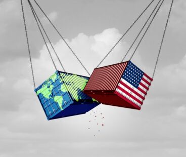 Leith Wheeler Explainer Series: Trade Deficits