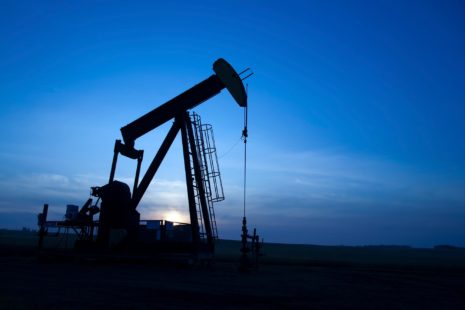 The Oil Conundrum