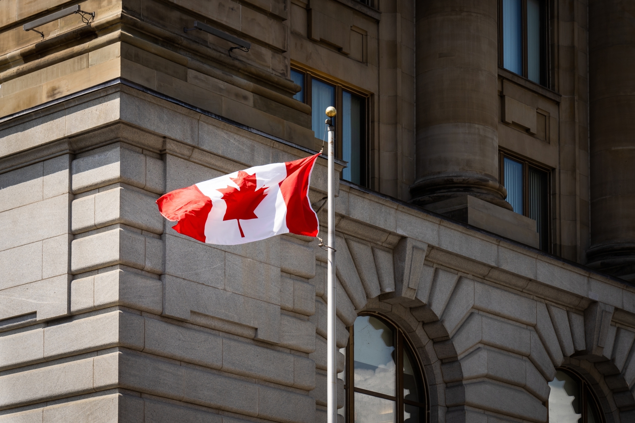 The (After-Tax) Case for Investing in Canada
