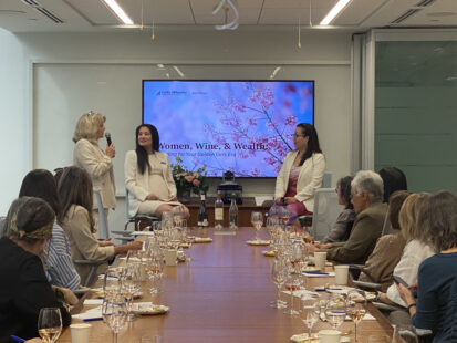 In Conversation with Julia Chung: Advice for Your Golden Girls Era