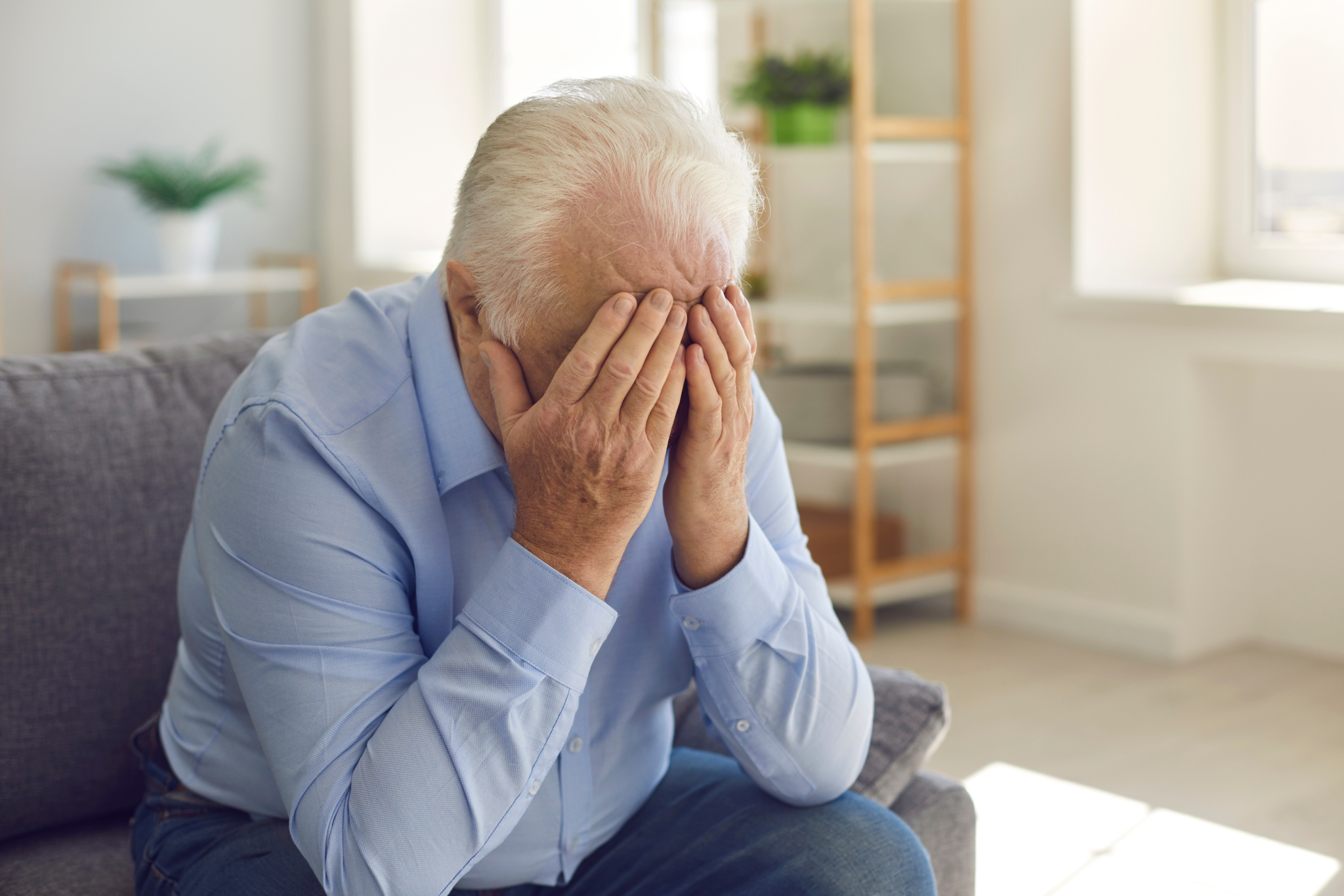 The Quiet Crisis: Recognizing and Responding to Elder Financial Abuse During Canada's Great Wealth Transfer
