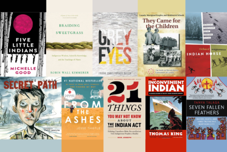 Resources for Reconciliation