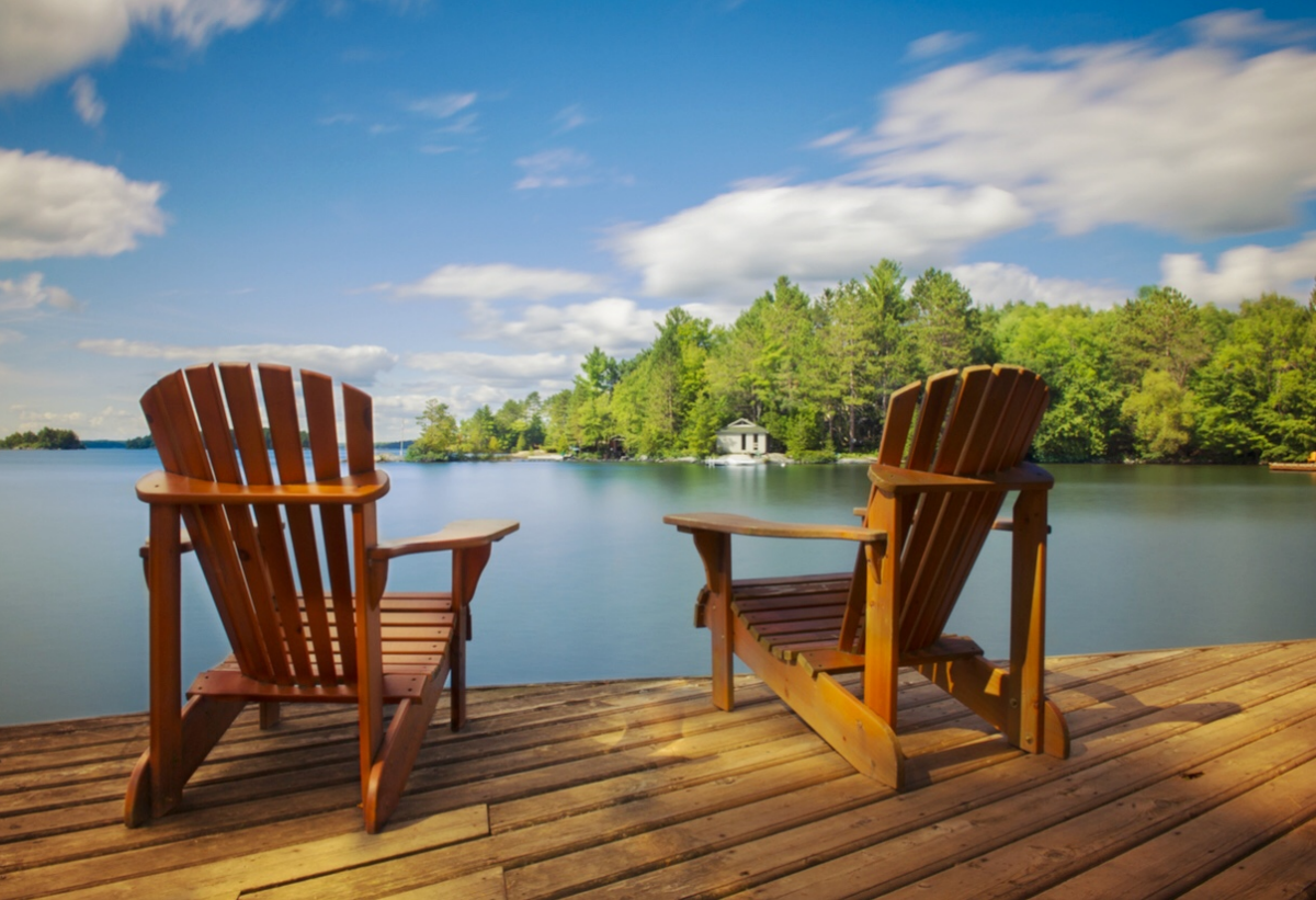 Strategies for Cottage Ownership and Transfers