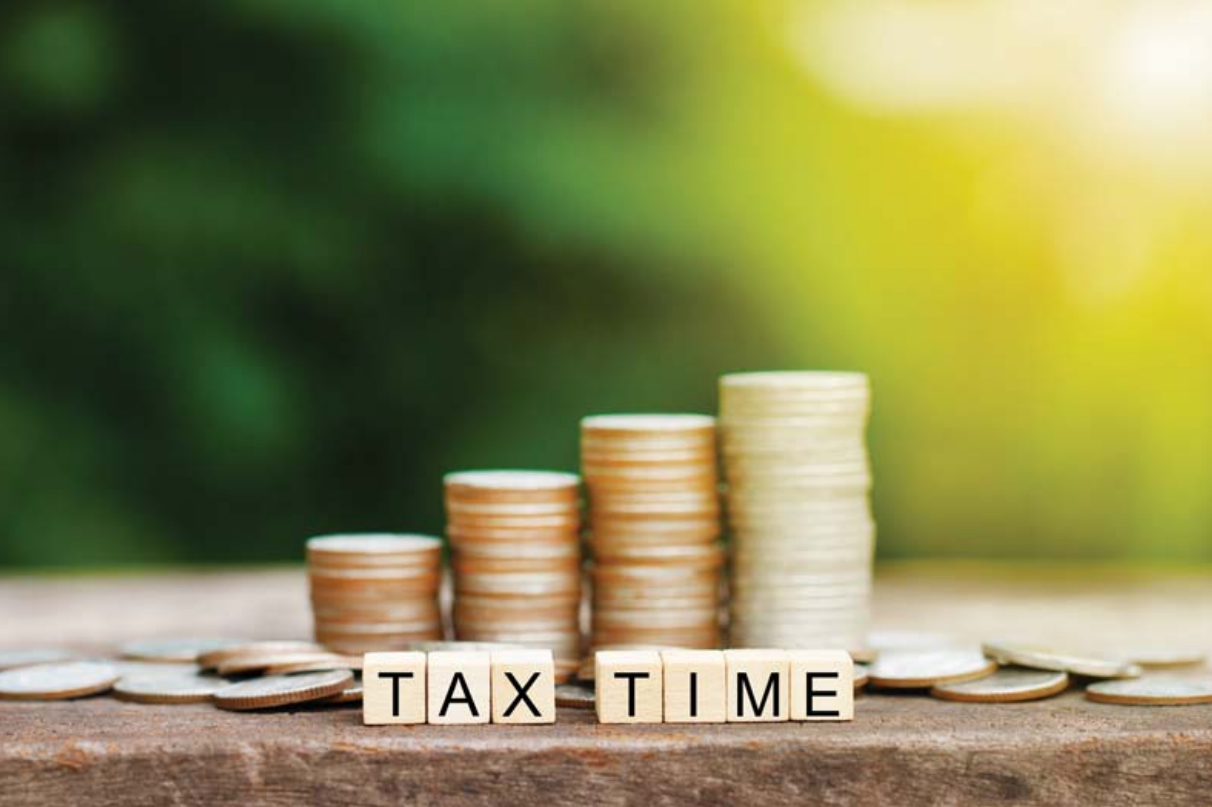 Understanding Tax Treatment of Investment Income